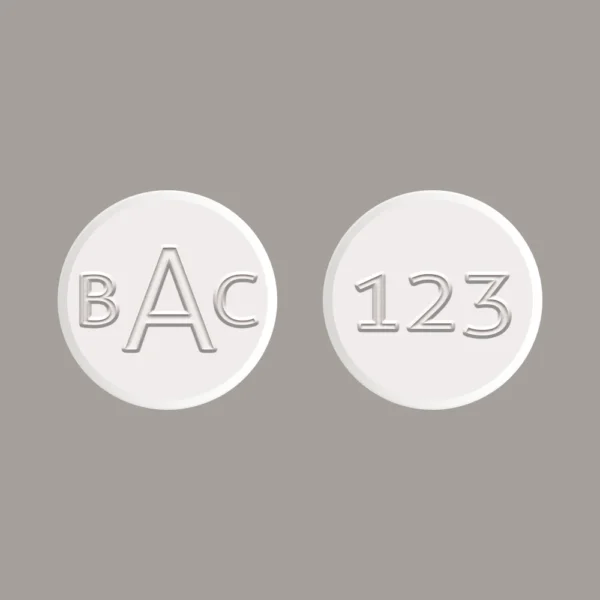 Butalbital 50mg