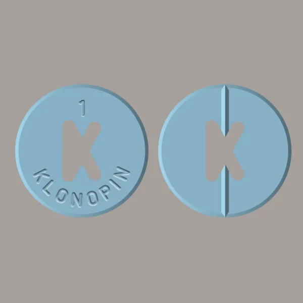 Klonopin 1mg