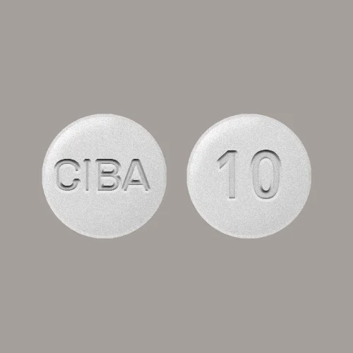 Ritalin 10 mg
