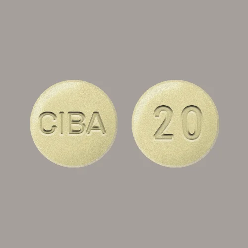 Ritalin 20 mg